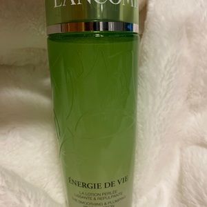 Energie de vie toner